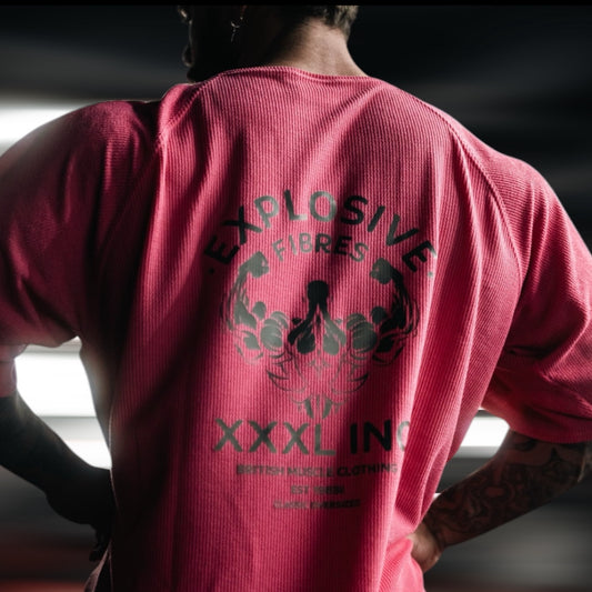 “Profile" Old School Ragtop - Bubblegum