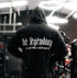 "Be Legendary" Pump-cover Hoodie - Ebony