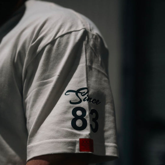 "League of Our Own" Oversized Base T   - Ash Grey