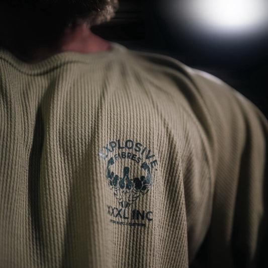 “Profile" Old School Ragtop - Light Khaki