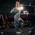 The Original GOAT Gym Baggy Pant - Coal