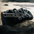 “Series II" Gym Duffle Bag - black
