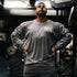 "Classic XXXL Logo" Vintage Wash Top stitched Sweat - Anvil (Limited Edition)
