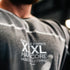 "Classic XXXL Logo" Vintage Wash Top stitched Rag Top - Anvil (Limited Edition)