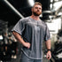 "Classic XXXL Logo" Vintage Wash Top stitched Rag Top - Anvil (Limited Edition)