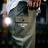 Series II Stretch Cargo Pant - Army Green