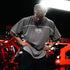 "Classic XXXL Logo" Vintage Wash Top stitched Rag Top - Anvil (Limited Edition)
