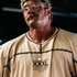 "Classic XXXL Logo" Vintage Wash Top stitched Rag Top - Vanilla Cream (Limited Edition)