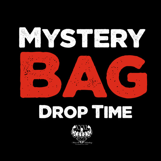 Mystery Bags