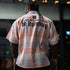 "Be Legendary" Oversized Muscle Shirt -Pastel