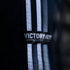 "Victory" 2 stripe Full cut  Pant - Space Blue