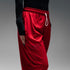 The Original GOAT Gym Baggy Pant - Red