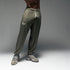 The Original GOAT Gym Baggy Pant - Military Green