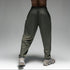 The Original GOAT Gym Baggy Pant - Military Green
