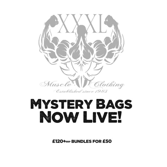 Mystery Bags
