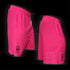 "Profile" Thermal Shorts -Bubblegum