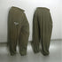 The Original GOAT Gym Baggy Pant - Military Green