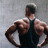 "Eroded XXXL INC" Classic Muscle Vest - Black