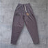 “Pure Pain” Full Cut Pant - (Thermal) Charcoal