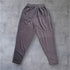 “Pure Pain” Full Cut Pant - (Thermal) Charcoal