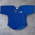 "Profile" Rough Cut Ragtop - Ocean Blue
