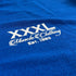 "Profile" Rough Cut Ragtop - Ocean Blue