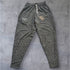 The Original GOAT Gym Baggy Pant - Coal