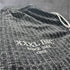 The Original GOAT Gym Baggy Pant - Coal