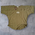 "Victory Anniversary" Training Ragtop - Military Green