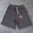 "Pure Pain" Shorts -Charcoal