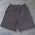 "Pure Pain" Shorts -Charcoal