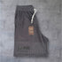 "Pure Pain" Shorts -Charcoal