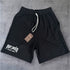 "Pure Pain" Shorts -Black