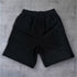 "Pure Pain" Shorts -Black