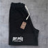 "Pure Pain" Shorts -Black