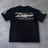 "League of Our Own" Oversized Base T   - Black