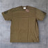 "League of Our Own" Oversized Base T   - Military green