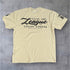 "League of Our Own" Oversized Base T   - Cream
