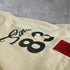 "League of Our Own" Oversized Base T   - Cream