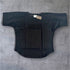 " Victory" Embossed Rag Top - Black