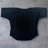 " Victory" Embossed Rag Top - Black