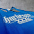 "Gothic Hardcore" Classic Muscle Vest - Royal Blue