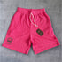 "Profile" Thermal Shorts -Bubblegum
