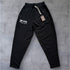 “Pure Pain”  Full Cut Pant - (Thermal) Black