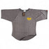 "Scrolled XXXL Inc" Vintage Wash Ragtop - Washed Charcoal