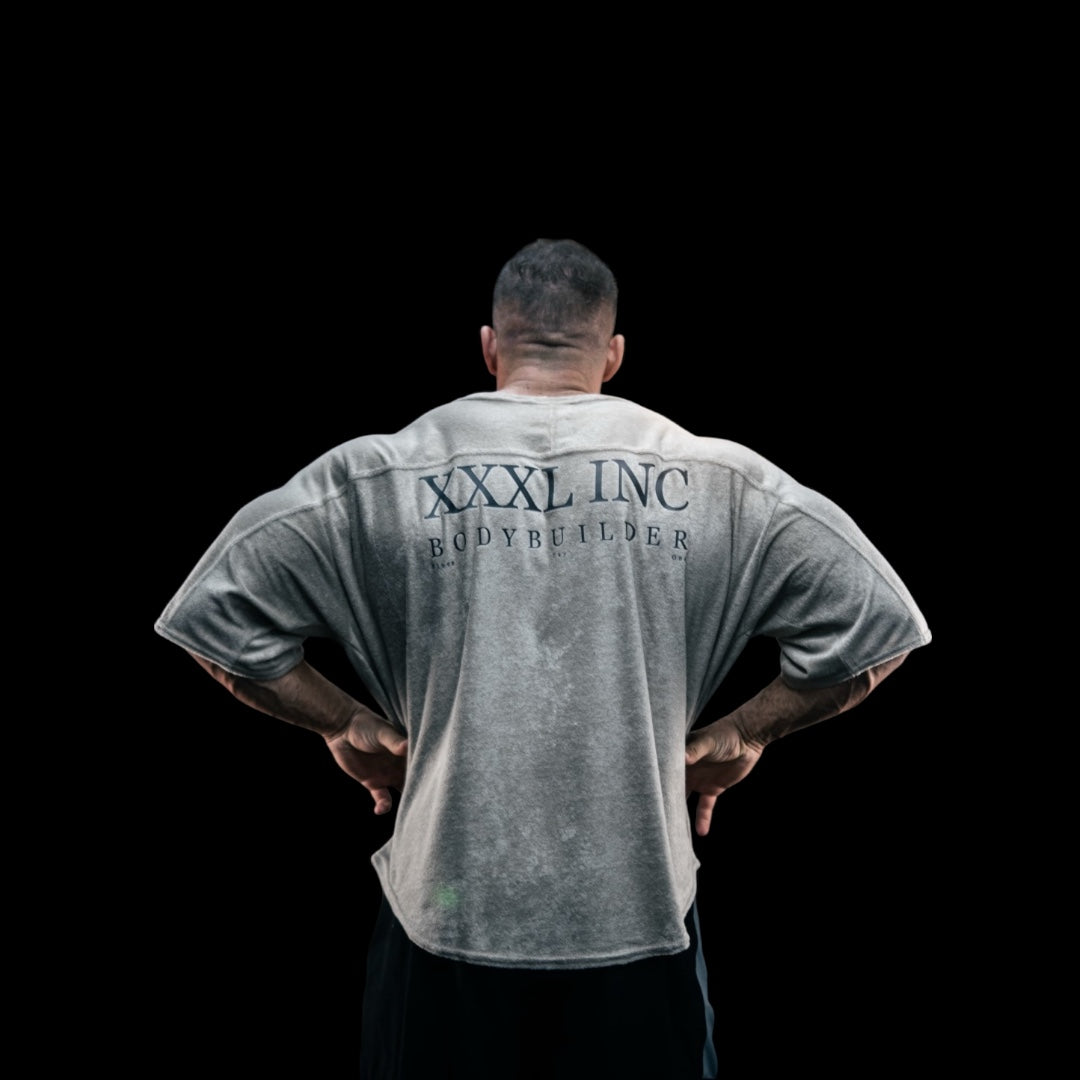 XXXL Explosive Fibres -