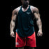 "Classic XXXL" Stretch Shorts - Red