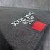 " Body Builder " Oversized Super Soft Rag Top - Carbon