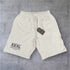 "Classic XXXL" Stretch Shorts - Ash Grey