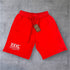 "Classic XXXL" Stretch Shorts - Red